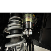 Shock Therapy Billet Shock Reservoir Caps for Fox Shocks