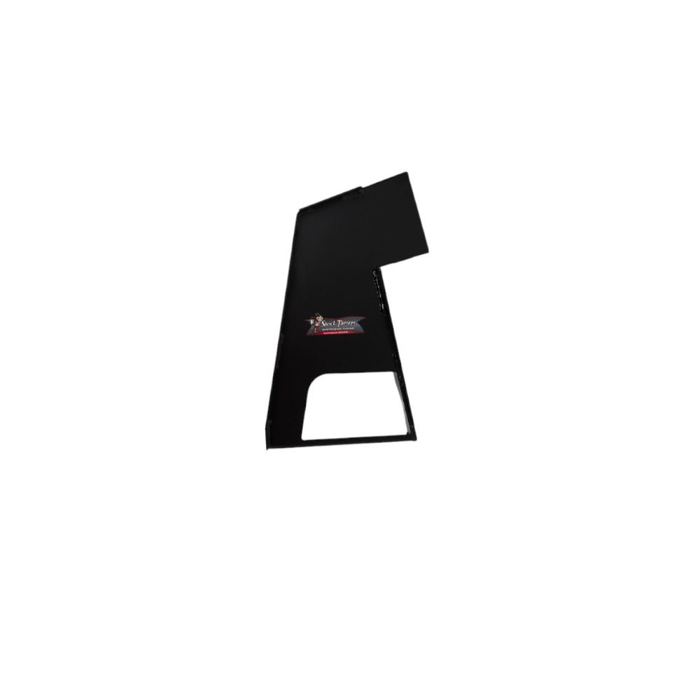 Shock Therapy Frame Supports for Polaris RZR Pro XP
