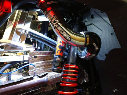 Aftermarket Assassins Pre Airbox High Flow Intake for 2020+ RZR Pro XP