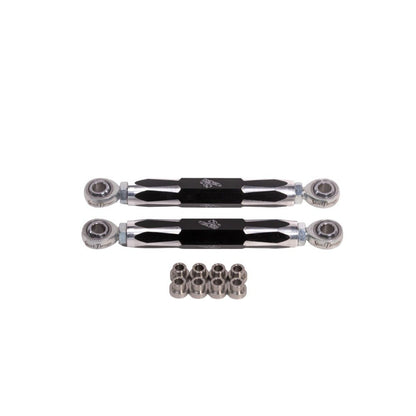 Shock Therapy Rear Sway Bar Kit for RZR Pro XP