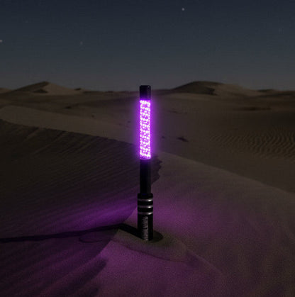 Game Changer LED Whip - Savage Sage Green Single