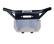 FastLab UTV Winch Bumper for Polaris RZR Pro R / Turbo R