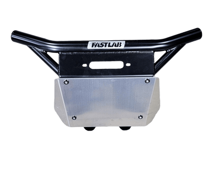 FastLab UTV Winch Bumper for Polaris RZR Pro R / Turbo R