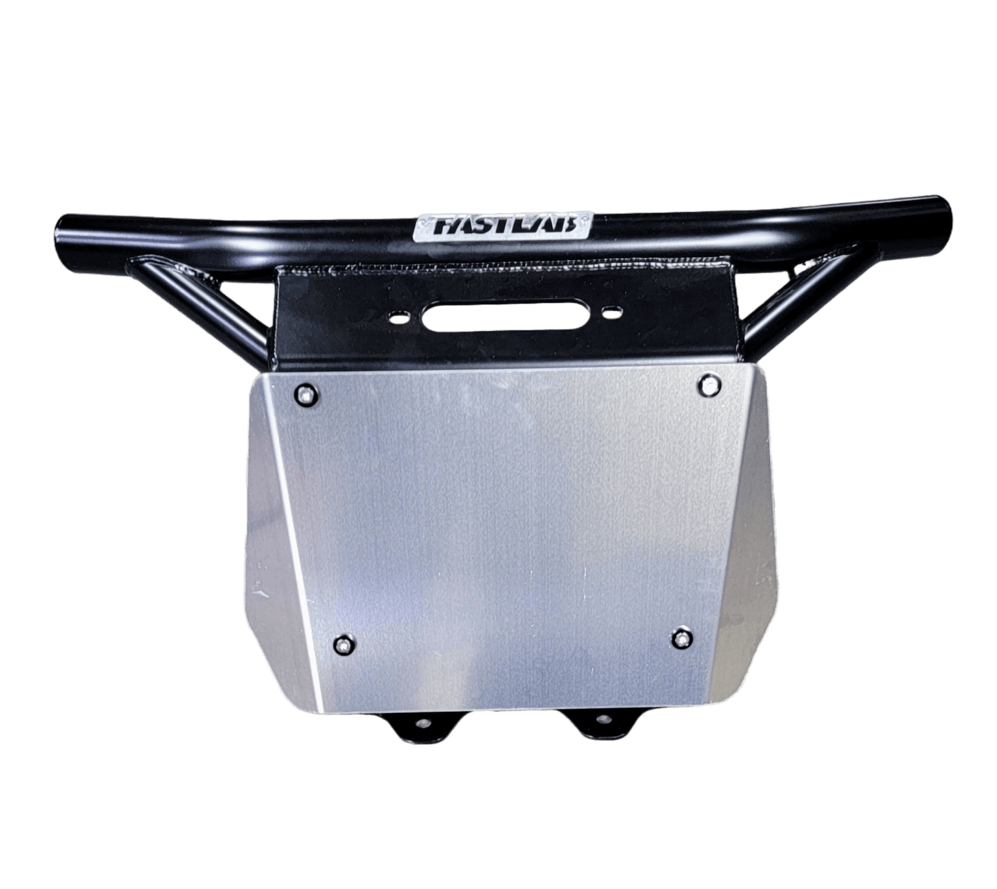 FastLab UTV Winch Bumper for Polaris RZR Pro R / Turbo R