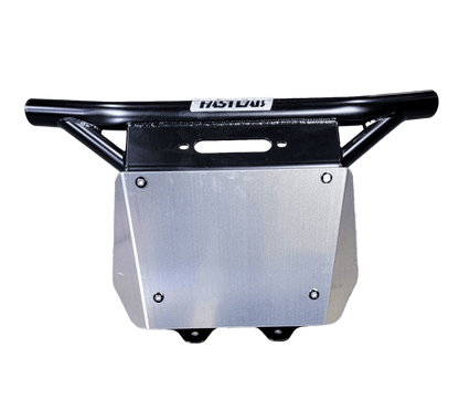 FastLab UTV Winch Bumper for Polaris RZR Pro R / Turbo R