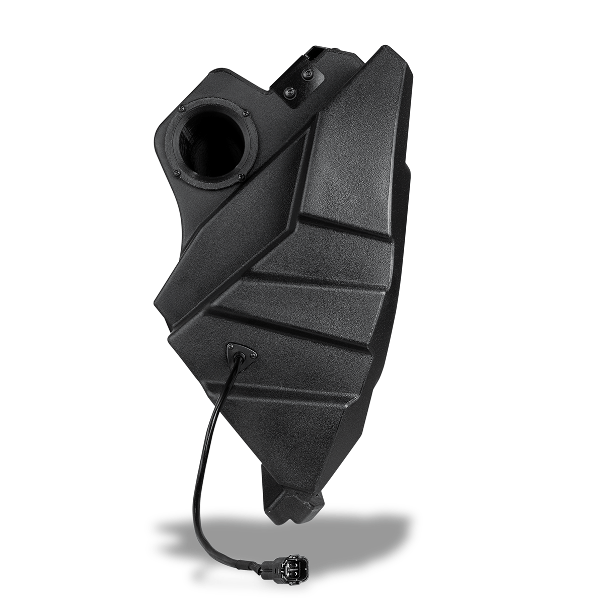2020-2023 Polaris RZR Pro Under-Dash 10in Subwoofer Enclosure for Ride Command
