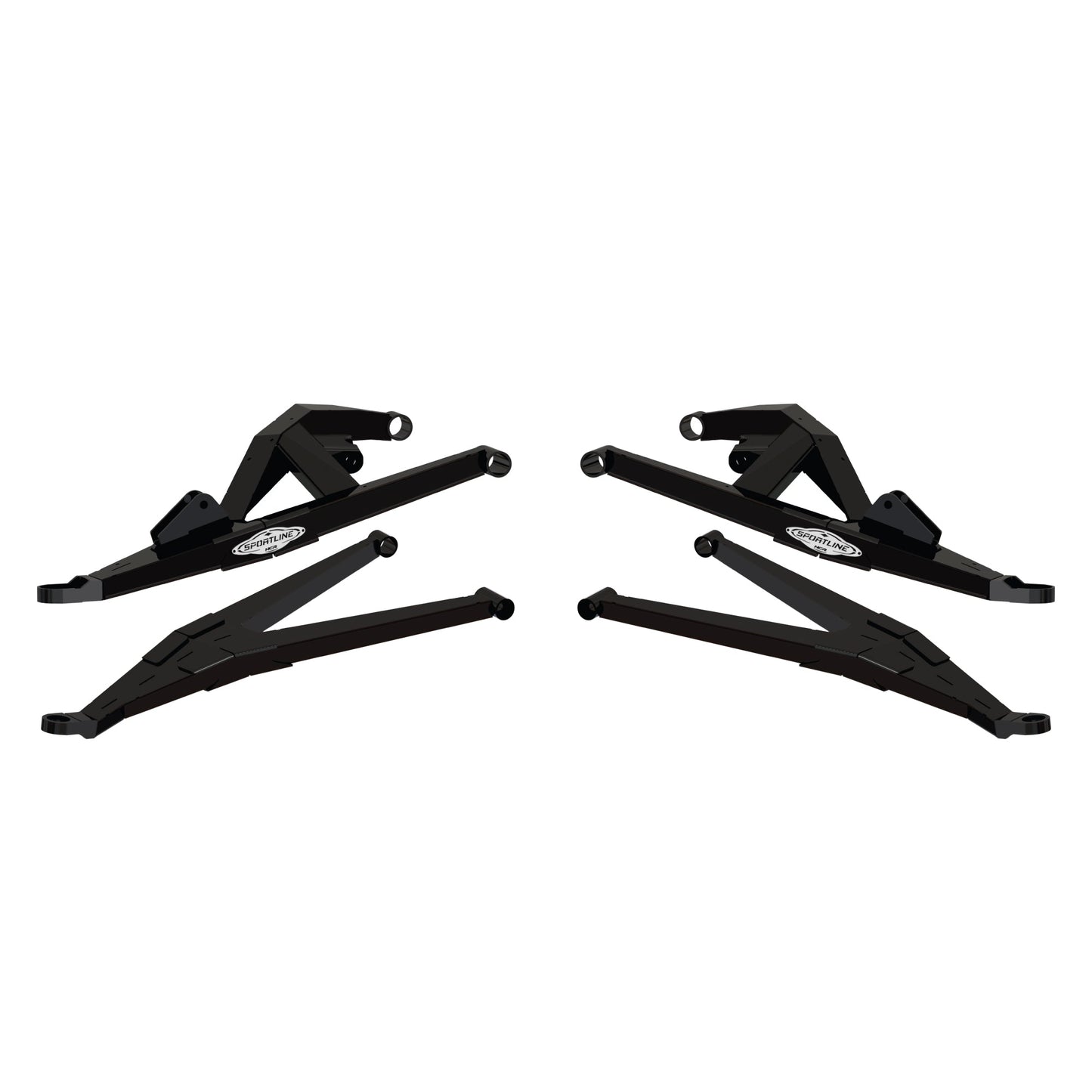 Polaris RZR Turbo S for Sportline Kit for 72” OEM Replacement Kit