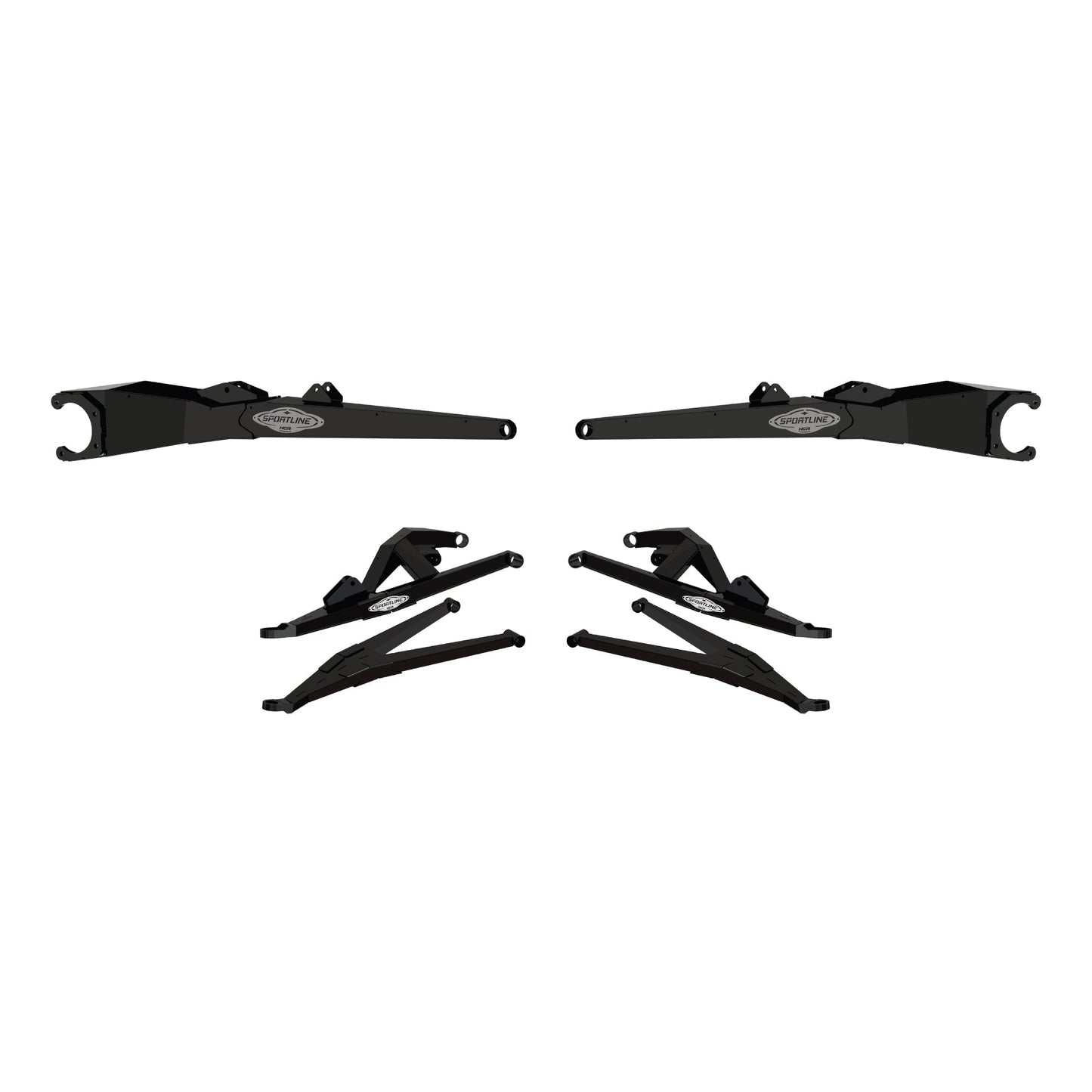 Polaris RZR Pro XP for Sportline Kit for 64” OEM Replacement Kit