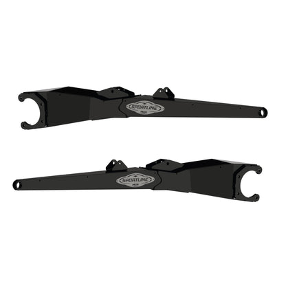Polaris RZR Turbo S for Sportline Kit for 72” OEM Replacement Kit