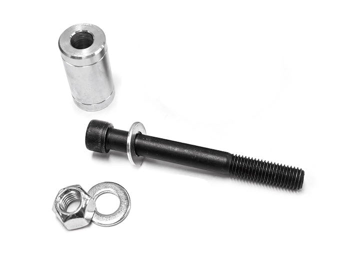 Sandcraft Limit Strap Kit for 2020+ Polaris General XP