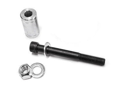 Sandcraft Limit Strap Kit for Polaris RZR Turbo S