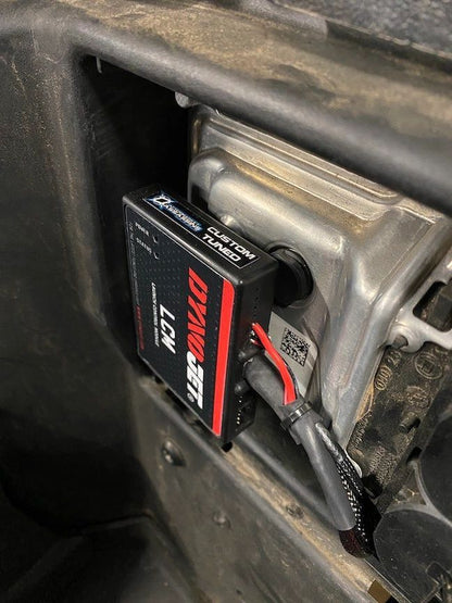 Aftermarket Assassins Launch Control Module for 2016-2021 RZR Turbo