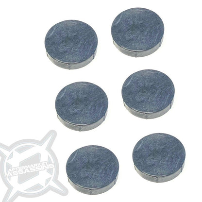 Aftermarket Assassins Primary Slider Buttons for 2022+ P90 X HD Extreme Heavy Duty