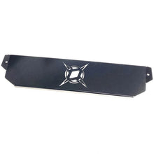 Aftermarket Assassins Rear Exhaust Cover Plate for 2020 RZR Pro XP