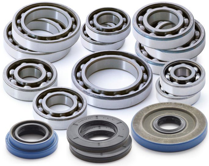 Sandcraft Transmission Bearing & Seal Kit for 14-23 RZR XP 1000