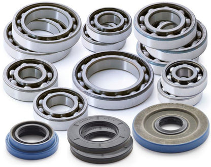 Sandcraft Transmission Bearing & Seal Kit for 14-23 RZR XP 1000
