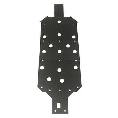 Trail Armor Center Skid Plate for 2008-14 Polaris RZR 800