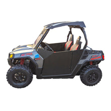 Trail Armor Slimline Doors for Polaris RZR 570 / 800 / 900