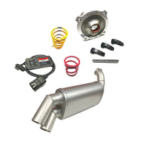 Aftermarket Assassins Stage 2 Lock & Load Kit for 2016+ RZR 900
