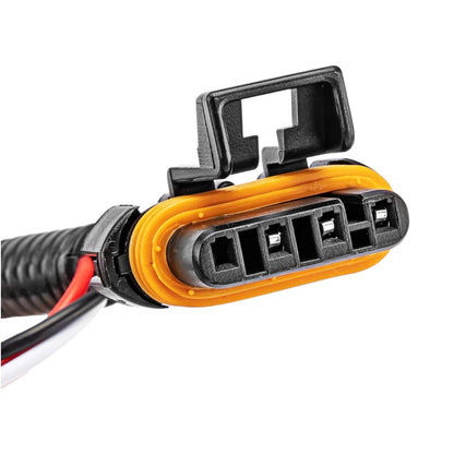 Piggyback Tail Light Auxiliary Power Wiring Harness for RZR XP / RZR Pro