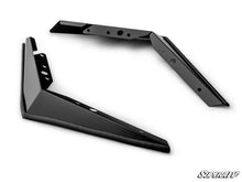 Lower Door Valances for RZR Pro R