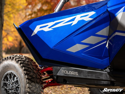 Lower Door Valances for RZR Pro XP