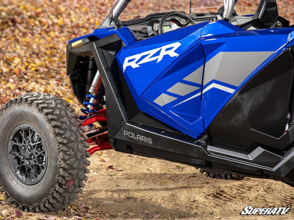 Lower Door Valances for RZR Pro XP