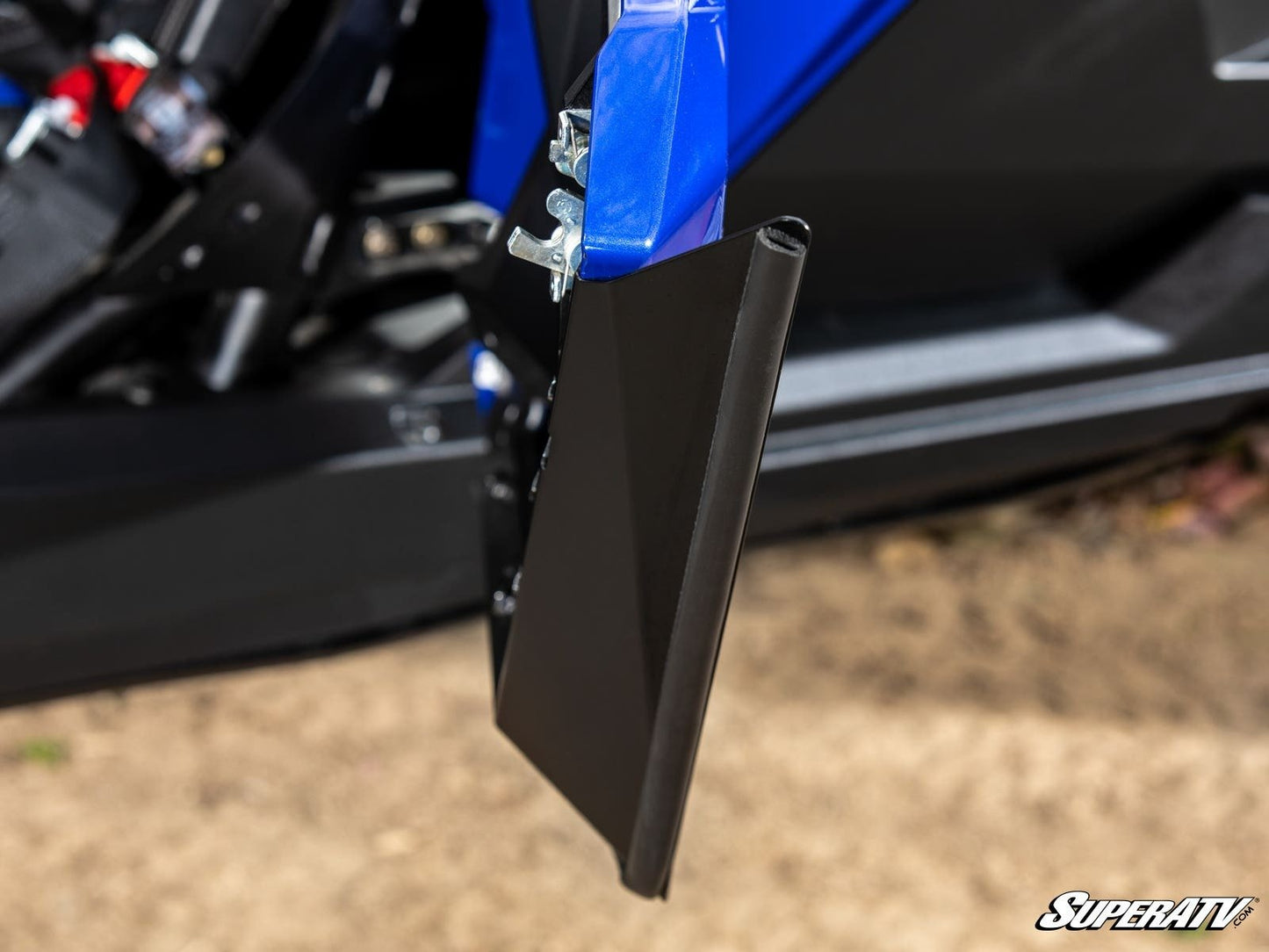 Lower Door Valances for RZR Pro R