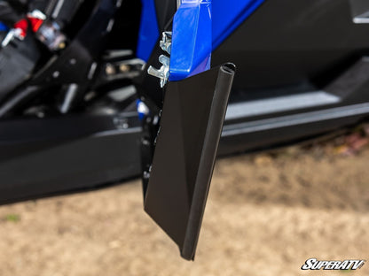 Lower Door Valances for RZR Pro R