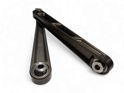Elektick Offroad Front Sway bar Links for RZR Turbo R / Pro R