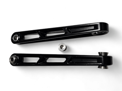Elektick Offroad Front Sway bar Links for RZR Turbo R / Pro R