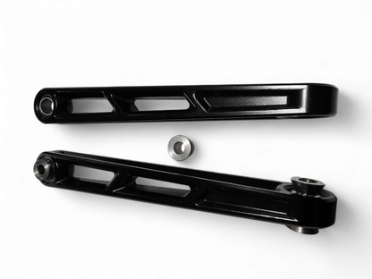 Elektick Offroad Front Sway bar Links for RZR Turbo R / Pro R