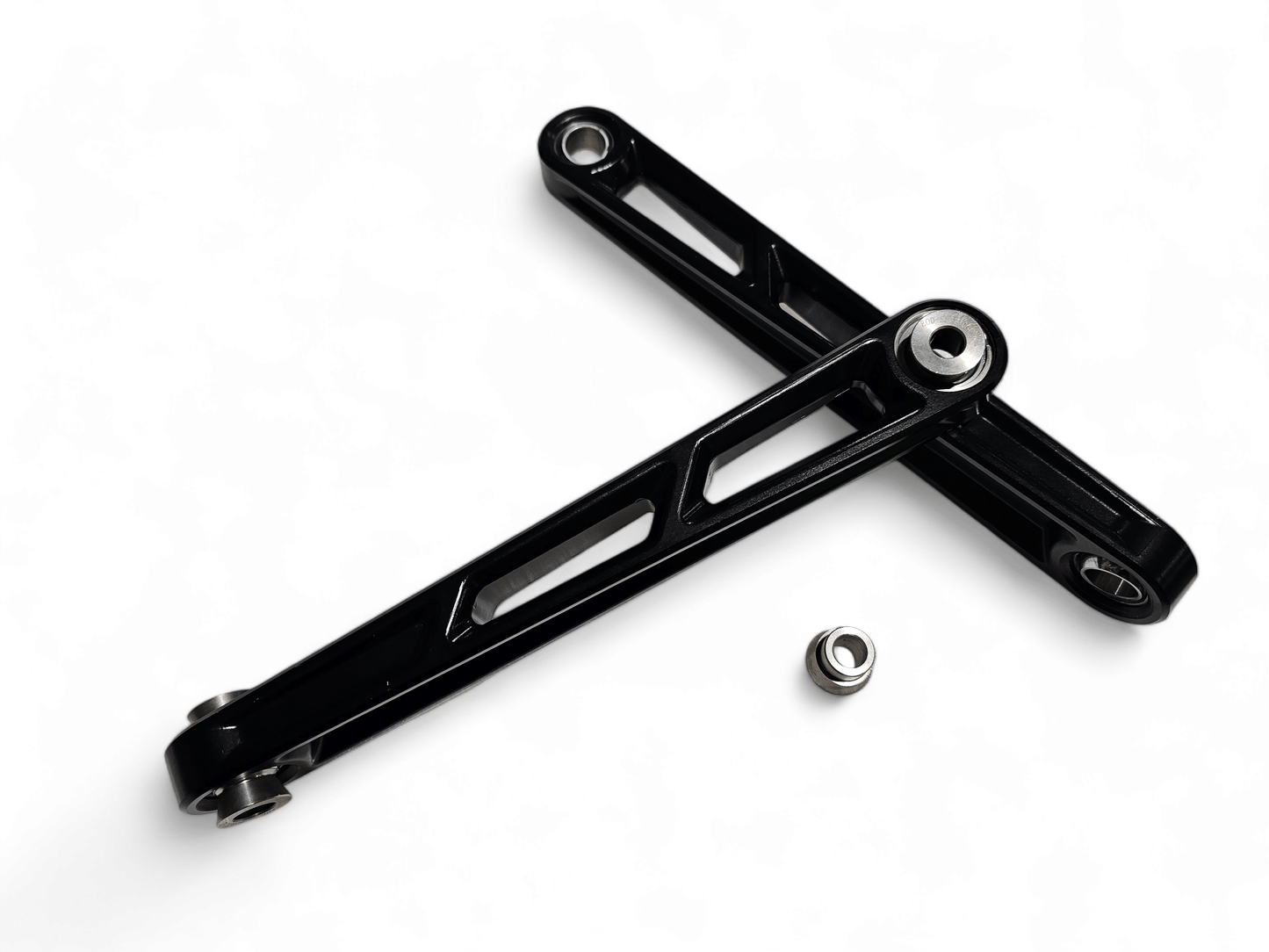 Elektick Offroad Front Sway bar Links for RZR Turbo R / Pro R