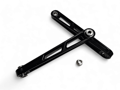 Elektick Offroad Front Sway bar Links for RZR Turbo R / Pro R