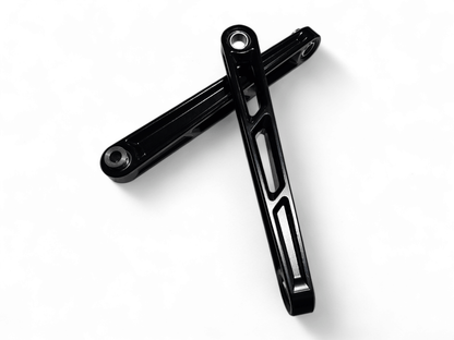 Elektick Offroad Front Sway bar Links for RZR Turbo R / Pro R