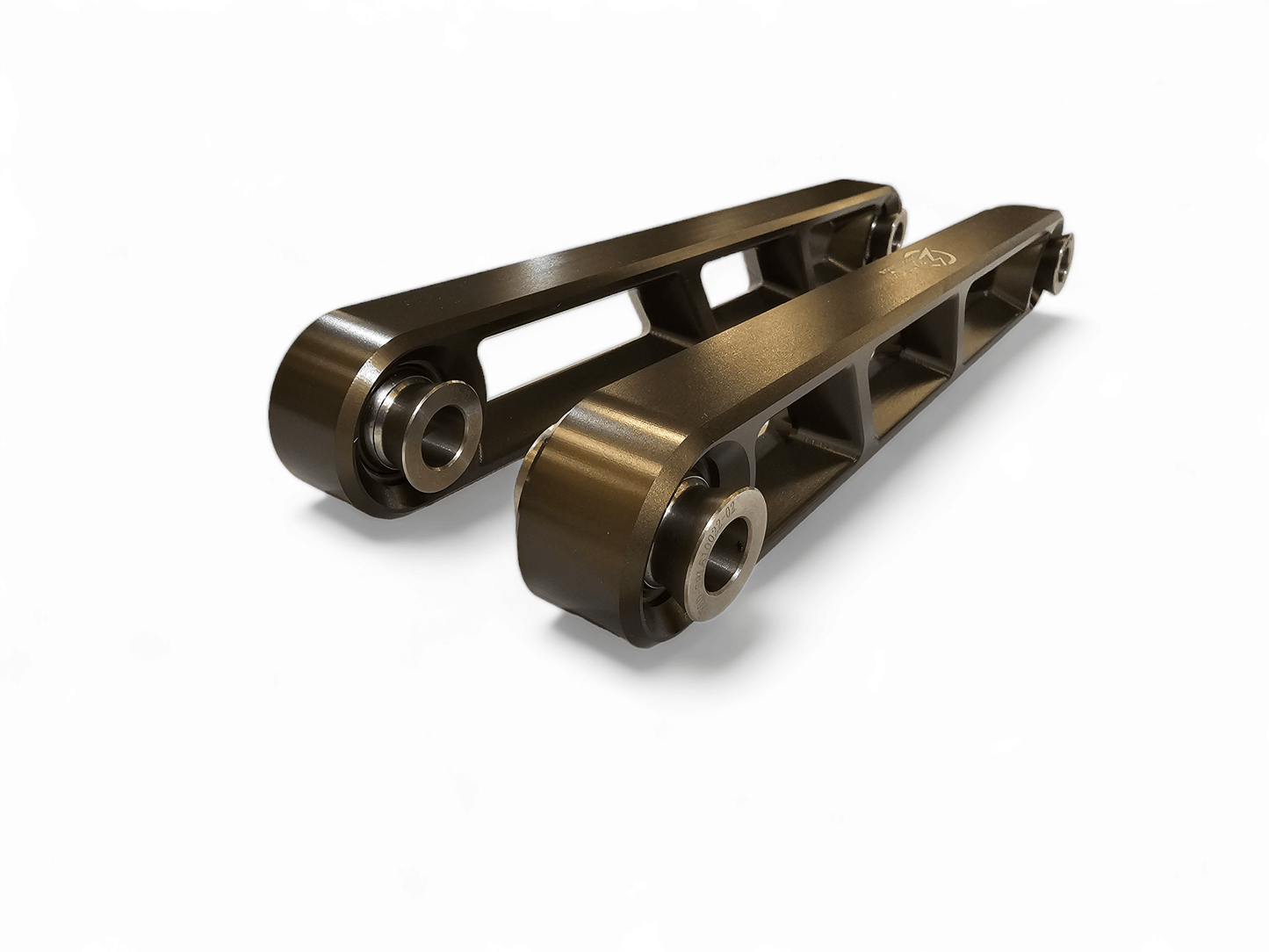 Elektric Offroad Rear Sway bar Links for RZR Turbo R