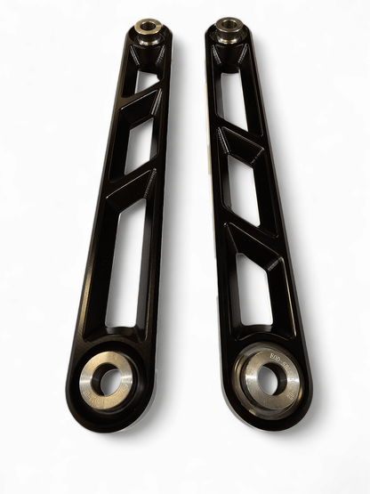 Elektric Offroad Rear Sway bar Links for RZR Turbo R