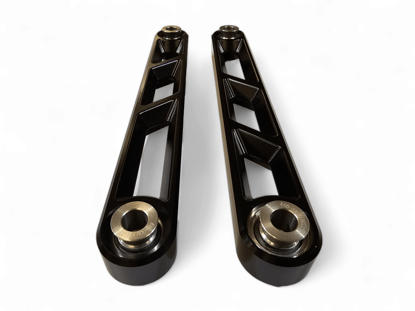Elektric Offroad Rear Sway bar Links for RZR Turbo R
