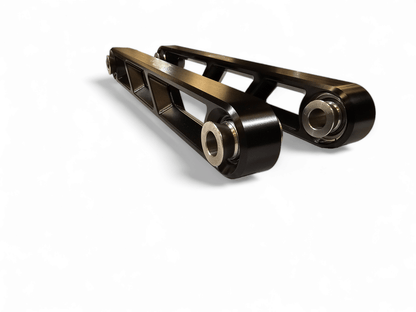 Elektric Offroad Rear Sway bar Links for RZR Turbo R