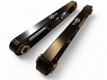 Elektric Offroad Rear Sway bar Links for RZR Pro R