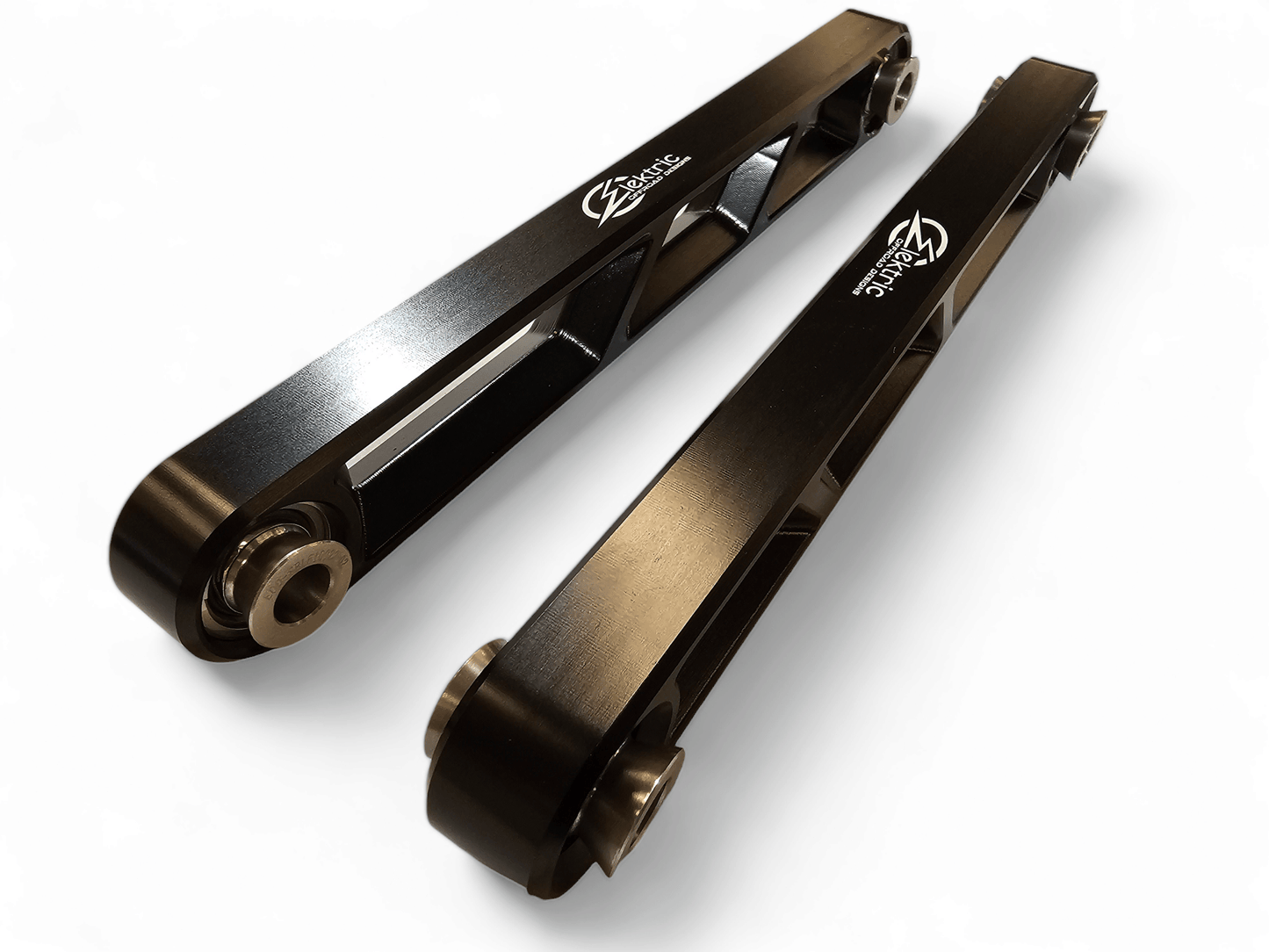 Elektric Offroad Rear Sway bar Links for RZR Turbo R