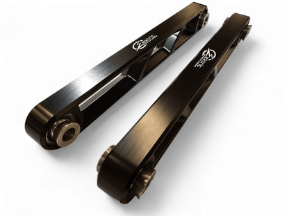 Elektric Offroad Rear Sway bar Links for RZR Turbo R