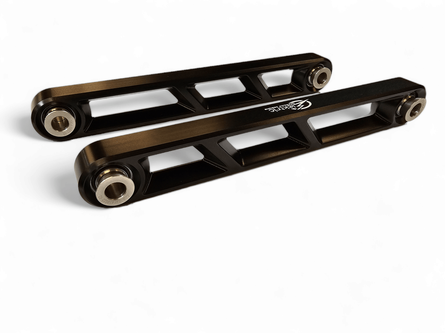 Elektric Offroad Rear Sway bar Links for RZR Turbo R