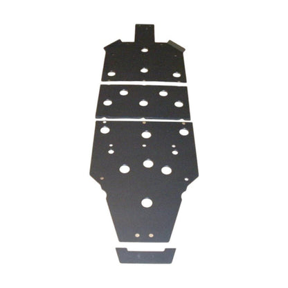 Trail Armor Center Skid Plate for Polaris RZR 570 / S 570