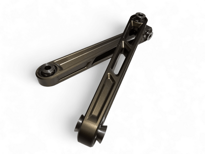 Elektick Offroad Front Sway bar Links for RZR Turbo R / Pro R