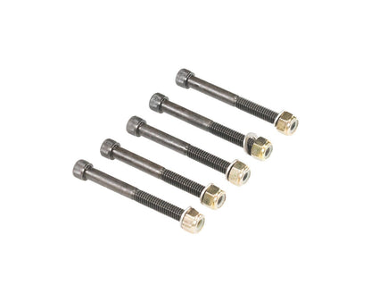 Shock Therapy Race Rack & Pinion for Polaris 2024+ RZR XP 1000