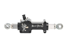 Shock Therapy Steering Rack & Pinion for 2014–16 Polaris RZR XP 1000 & 2016 XP Turbo