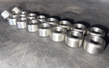 L&W Radius Rod Bushing Kit for Polaris RZR Turbo S