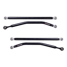 Shock Therapy Chromoly Radius Rod Kit for Polaris RZR Pro R / Turbo R