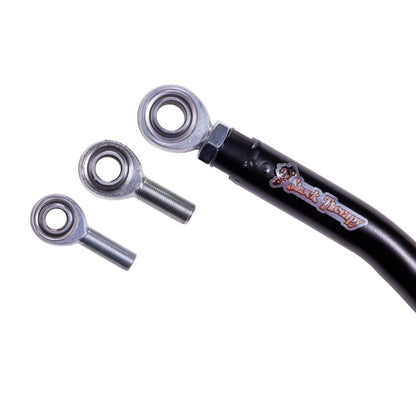 Shock Therapy Chromoly Radius Rod Kit for Polaris RZR Pro R / Turbo R